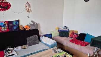 Predame 2-izbovy byt Košuty-Martin - 3