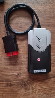 Notebook /diagnostika Hp mini + Vag-vcds + Delphi - 3