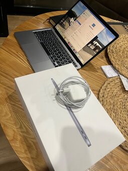 MacBook air m1 2020 - 3