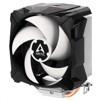 Predám i5 10400F + ASUS Prime H410M-A + 8GB DDR4 - 3