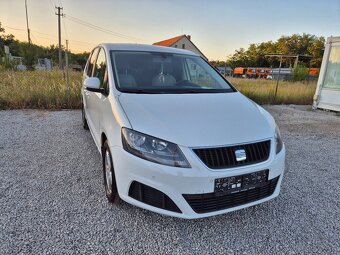 Seat alhambra - 3