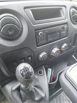 Renault Master - 3