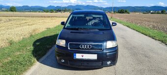AUDI A2,1.4TDI,55kW,2001 - 3