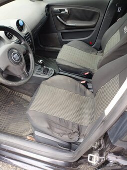 Seat Ibiza 1,9TDI 96kw - 3
