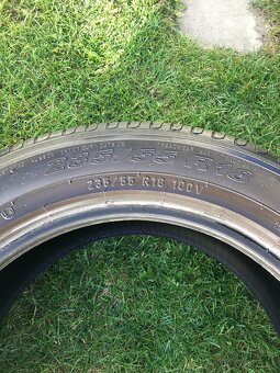 Pirelli Scorpion Verde, 235/55/r18, letné - 3