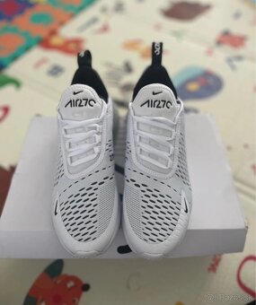 Nike air max 270 - 3