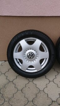 Disky Volkswagen New Beetle R16 - 3