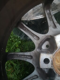 Elektrony 5x112 r15 - 3