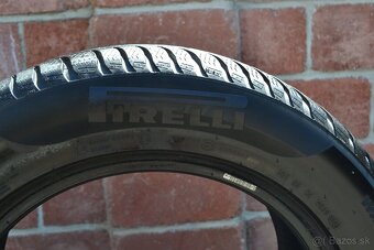 225/60 R17 Pirelli Winterb Sottozero3 - 3