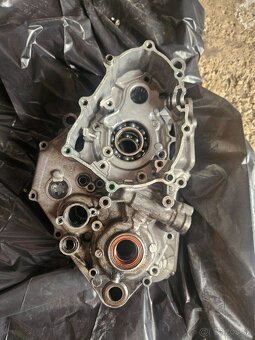 Yamaha yz250f 2006 - 2013 bloky motora - 3