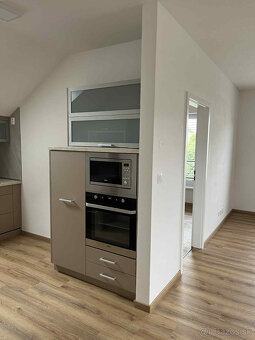 Nový dvojizbový byt 44m2 Sabinov - 3