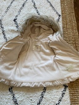 Bunda zn Zara, vel 74 - 3