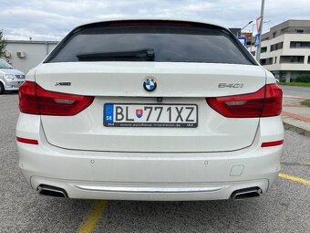 BMW 540i xDrive - 3