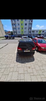 Vectra 1.9tdci 74kw - 3