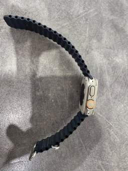 Apple Watch Ultra 49mm - 3