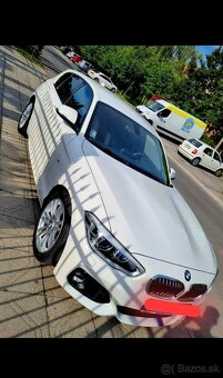 Na predaj BMW 118i - 3