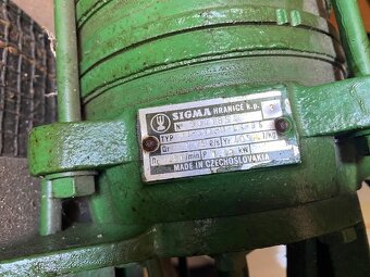 Predám nepoužitý Darling 35-3 - 3