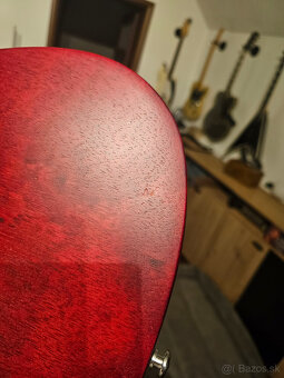 Ibanez SEW761CW-NTF - 3