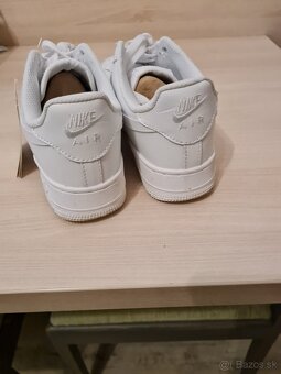 Tenisky Nike air force 1 41 - 3