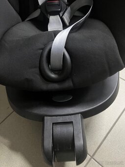 Britax römer dualfix - 3