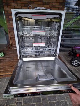 Bosch SMV 88TX46E - 3