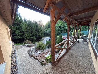 krásna Chalupa v Hornej Súči na predaj - 3