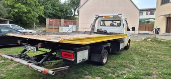 Odtahovka Odtahovy special - 3