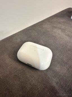 Predam Apple AirPods Pro 1.generacie - 3