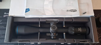 Puškohľad Meopta Optika6 5-30x56 RD FFP (6,5 CM RD) - 3