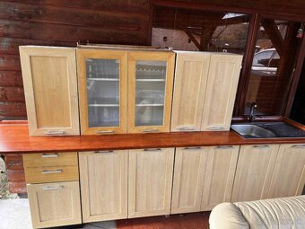 Kuchynska linka - 3