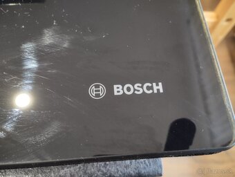 Plynová varná doska Bosch - 3
