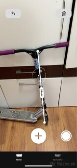 freestyle kolobežky - 3