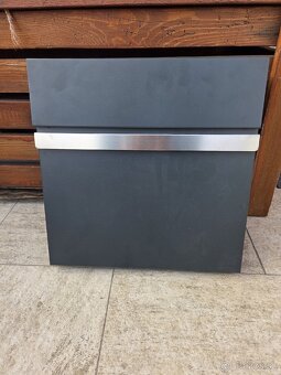 Postova schranka - 3