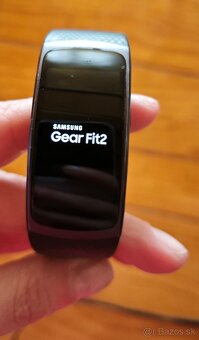 Samsung Gear Fit 2 - 3