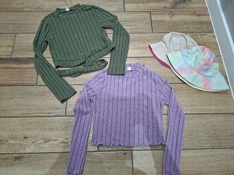 Balík pre dievca 10 rokov - 3