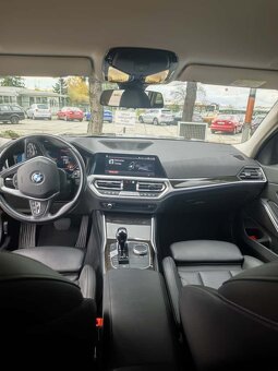 BMW 330d xDrive Touring (G21) – 286 k | Luxury Line | CZ DPH - 3