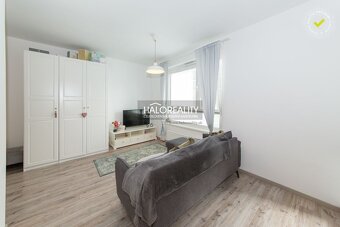 HALO reality - Predaj, dvojizbový byt Bratislava Lamač, BORY - 3