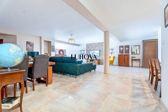 JEDINEČNÝ, NADŠTANDARDNÝ 4-izbový byt - 3