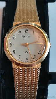 damske hodinky orient watch - 3