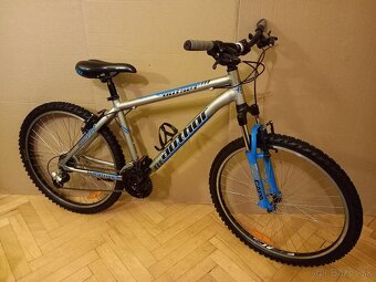 Predám bicykel AUTHOR - 3