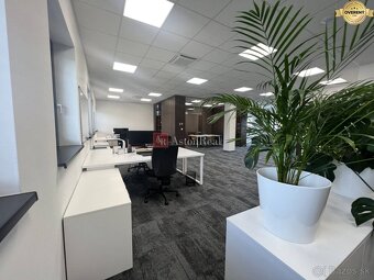 PRENÁJOM: Administratívne, kancelárske priestory - J. Janček - 3