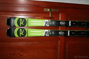 lyže Rossignol GT 163 cm - 3