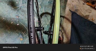 29" Boost sada kolies "Hydra" MicroSpline - 3