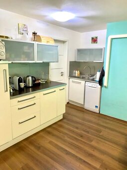 Reprezentatívny kancelársky apartmánový priestor - 3