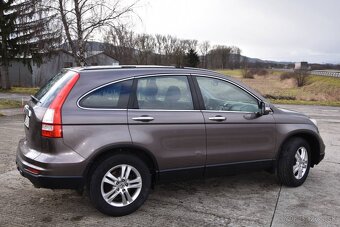 Honda CR-V 2.2 I-DTEC - 3