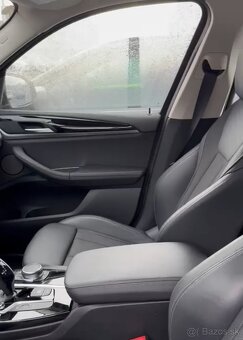 Bmw x3 30D X drive - 3