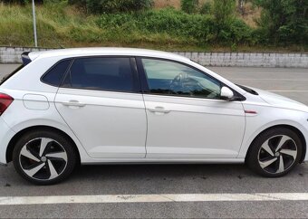 Volkswagen Polo, GTI, 2.0, 147 kW, DSG - 3