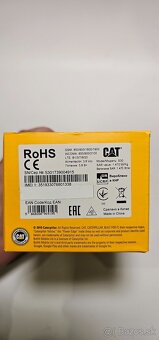 Caterpillar CAT S30 NOVÝ - 3