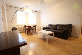 Na prenájom 3-izbový byt na „Račku“ - 3