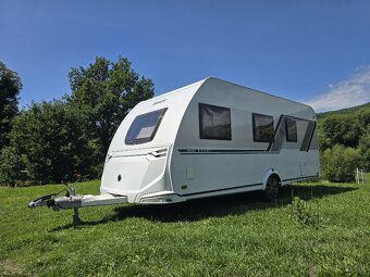 Knaus Sport 500 QDK E-Power, 2023 , klimatizácia , 6 miest - 3